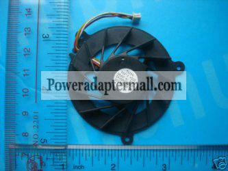 UDQF2ZH45FAS asus Asus A8Jp A8Jr A8Js Laptop CPU Fan